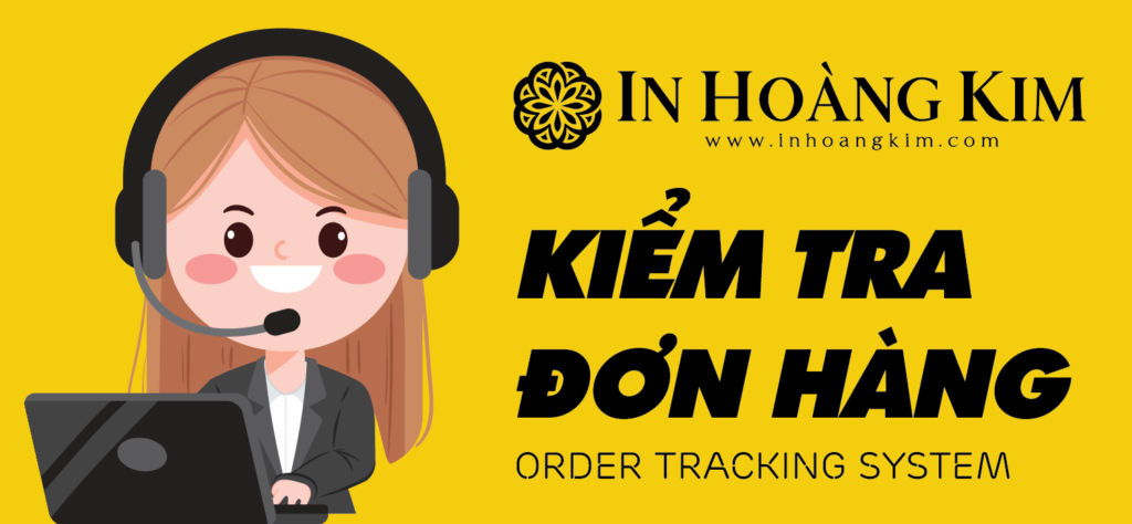 Kiểm Tra Đơn Đặt Hàng