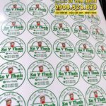 In decal sữa – In decal dán giá rẻ tại tp.HCM